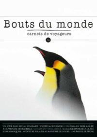 Bouts du monde n° 34