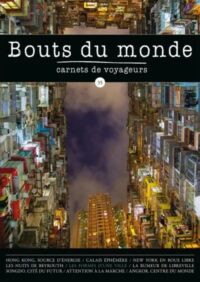 Bouts du monde n° 35