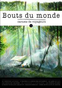 Bouts du monde n° 36
