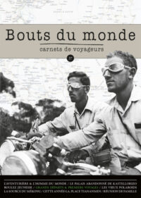 Bouts du monde n° 37