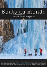 Bouts du monde n° 40