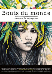 Bouts du monde n° 41