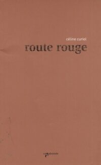 Route rouge