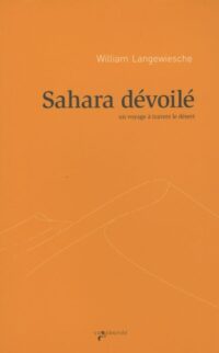 Sahara dévoilé