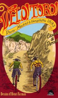 Vélo ! Toro !