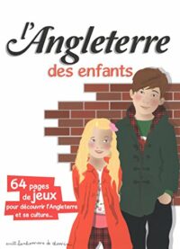 L’Angleterre des enfants