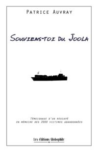 Souviens-toi du Joola