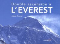 Double ascension à l’Everest