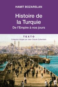 Histoire de la Turquie
