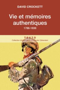 Vie et mémoires authentiques (1786-1836)