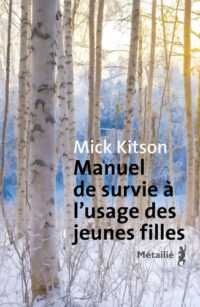 Manuel de survie à l’usage des jeunes filles