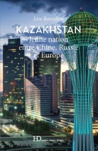 Kazakhstan
