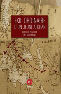 Exil ordinaire d’un jeune Afghan