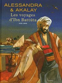Les voyages d’Ibn Battûta
