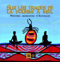Sur les traces de la fourmi à miel