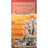 Contes et légendes du Sénégal