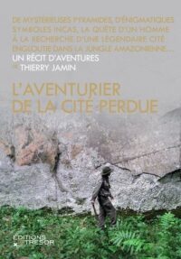 L’Aventurier de la cité perdue