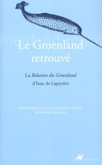 Groenland retrouvé