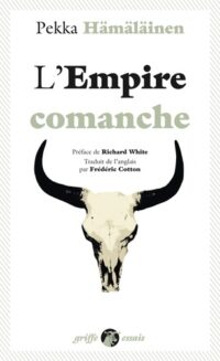 L’Empire comanche
