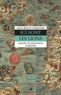 Ici sont les lions