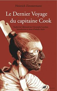 Le Dernier Voyage du capitaine Cook