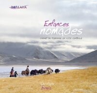 Enfances nomades