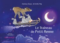 Le Traîneau de Petit Renne