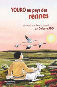 Youko au pays des rennes