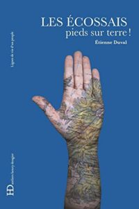 Les Écossais, pieds sur terre !