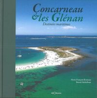 Concarneau & les Glénans