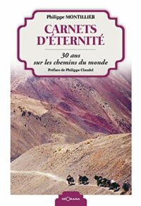 Carnets d’éternité