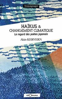 Haïkus & changement climatique