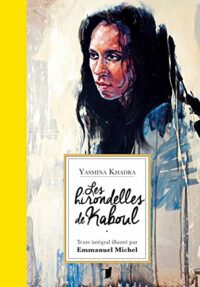 Les Hirondelles de Kaboul