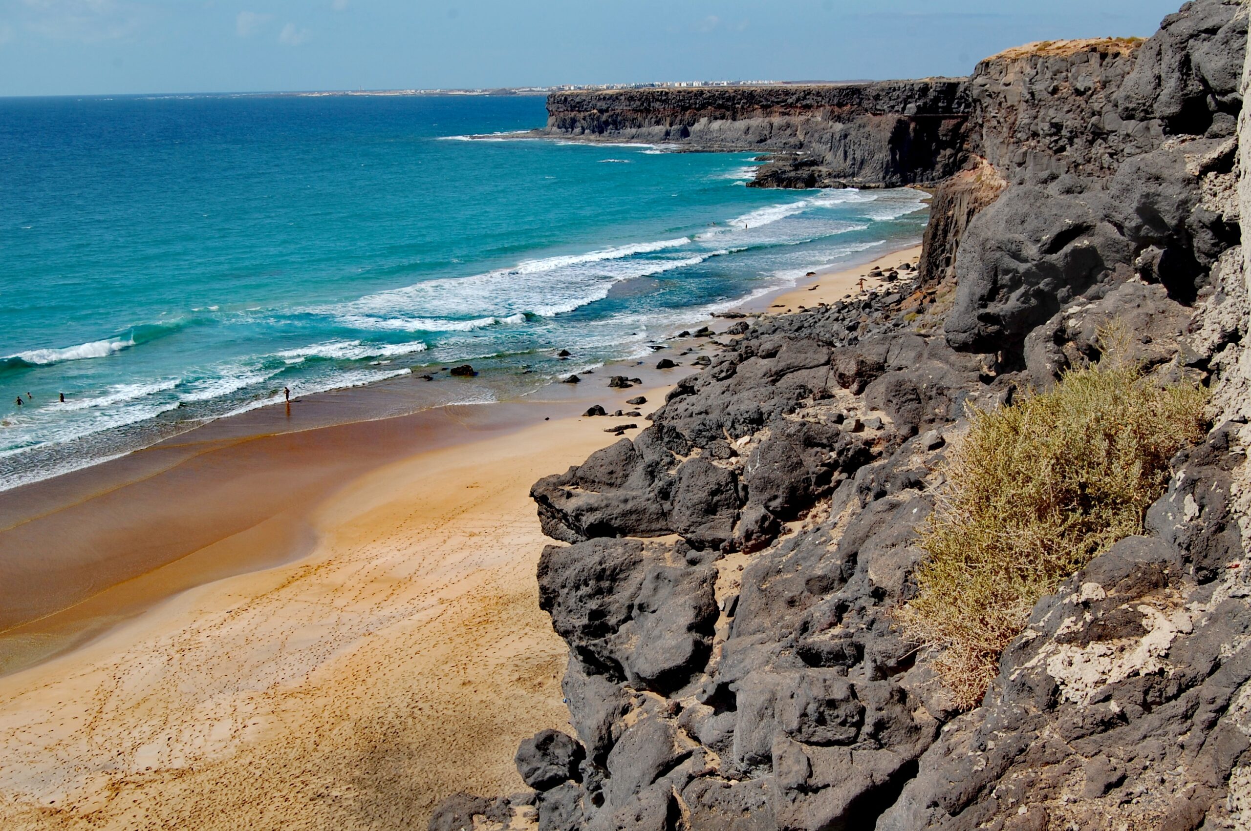 Lire la suite à propos de l’article Récit de voyage de Gérard #1 : Les Canaries