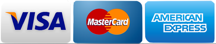 Cartes de crédit